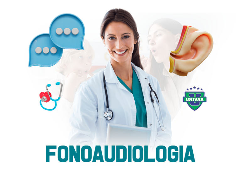 Fonoaudiologia – UNIVAR